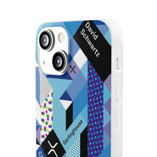 Load image into Gallery viewer, XRP Isometrik Phone Cases