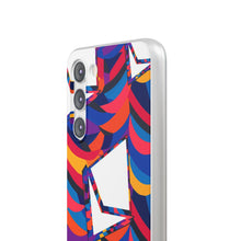 Load image into Gallery viewer, Ethereum Abstrak Flexi Cases