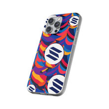 Load image into Gallery viewer, Solana Abstrak Flexi Phone Cases
