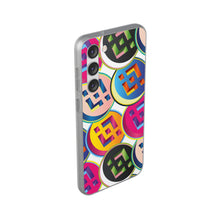 Load image into Gallery viewer, Binance Pop Art Phone Cases