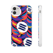 Load image into Gallery viewer, Solana Abstrak Flexi Phone Cases