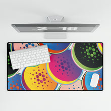 Load image into Gallery viewer, Cardano Pop Art Desk Mats