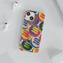Load image into Gallery viewer, Solana Pop Art Phone Cases