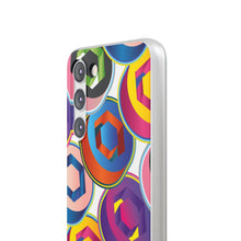 Load image into Gallery viewer, Chainlink Pop Art Phone Cases