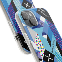 Load image into Gallery viewer, XRP Isometrik Phone Cases