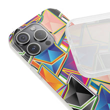 Load image into Gallery viewer, Ethereum Pop Art Phone Cases