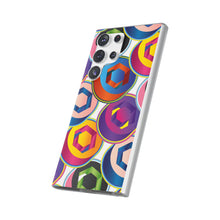 Load image into Gallery viewer, Chainlink Pop Art Phone Cases