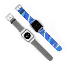Load image into Gallery viewer, XRP Tidal Wave Watch Band