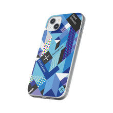 Load image into Gallery viewer, XRP Isometrik Phone Cases