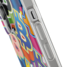 Load image into Gallery viewer, Bitcoin Pop Art Phone Cases