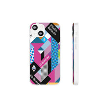 Load image into Gallery viewer, Ethereum Isometrik Phone Cases