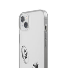 Load image into Gallery viewer, Bitcoin Jesus Phone Cases