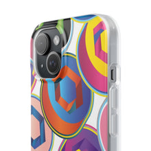 Load image into Gallery viewer, Chainlink Pop Art Phone Cases