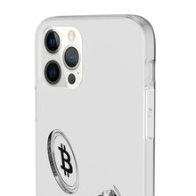 Load image into Gallery viewer, Bitcoin Jesus Phone Cases