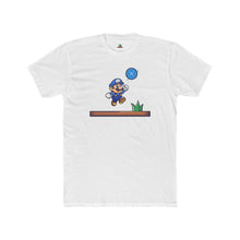 Load image into Gallery viewer, XRP Brother Men's Cotton Short Sleeve Crew Tee