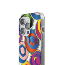 Load image into Gallery viewer, Chainlink Pop Art Phone Cases