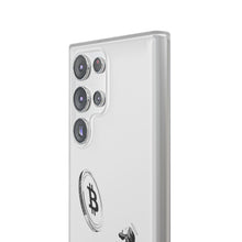 Load image into Gallery viewer, Bitcoin Jesus Phone Cases