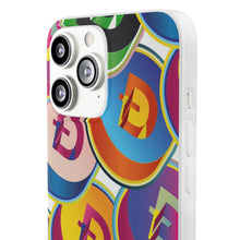 Load image into Gallery viewer, Dogecoin Pop Art Phone Cases
