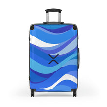 Load image into Gallery viewer, XRP Tidal Suitcase