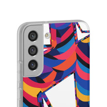 Load image into Gallery viewer, Ethereum Abstrak Flexi Cases