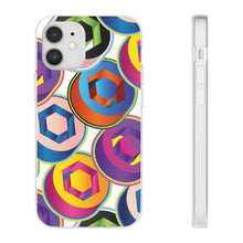 Load image into Gallery viewer, Chainlink Pop Art Phone Cases