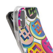 Load image into Gallery viewer, Binance Pop Art Phone Cases