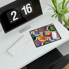 Load image into Gallery viewer, Solana Pop Art Desk Mats