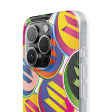 Load image into Gallery viewer, Solana Pop Art Phone Cases