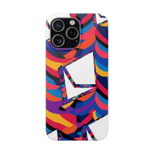 Load image into Gallery viewer, Ethereum Abstrak Flexi Cases