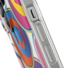 Load image into Gallery viewer, Chainlink Pop Art Phone Cases