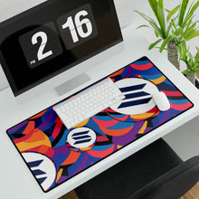 Load image into Gallery viewer, Solana Abstrak Desk Mats