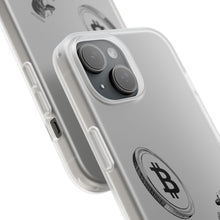 Load image into Gallery viewer, Bitcoin Jesus Phone Cases