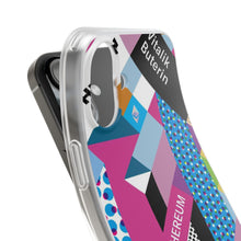 Load image into Gallery viewer, Ethereum Isometrik Phone Cases