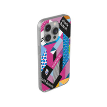 Load image into Gallery viewer, Ethereum Isometrik Phone Cases