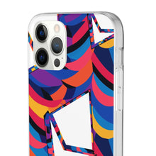 Load image into Gallery viewer, Ethereum Abstrak Flexi Cases