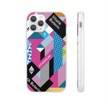 Load image into Gallery viewer, Ethereum Isometrik Phone Cases