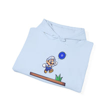 Load image into Gallery viewer, Cardano Brother Unisex Pullover Hoodie