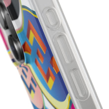 Load image into Gallery viewer, Binance Pop Art Phone Cases