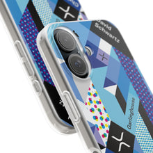 Load image into Gallery viewer, XRP Isometrik Phone Cases