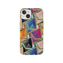 Load image into Gallery viewer, Ethereum Pop Art Phone Cases