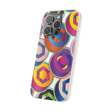 Load image into Gallery viewer, Chainlink Pop Art Phone Cases