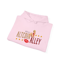 Load image into Gallery viewer, Altcoin Alley Unisex Pullover Hoodie