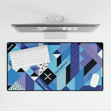 Load image into Gallery viewer, XRP Isometrik Desk Mats