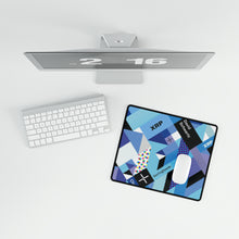 Load image into Gallery viewer, XRP Isometrik Desk Mats