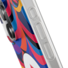 Load image into Gallery viewer, Dogecoin Abstrak Flexi Cases