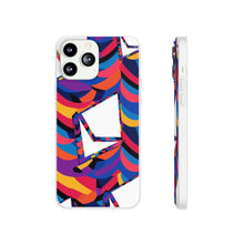 Load image into Gallery viewer, Ethereum Abstrak Flexi Cases