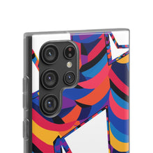 Load image into Gallery viewer, Ethereum Abstrak Flexi Cases