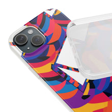 Load image into Gallery viewer, Ethereum Abstrak Flexi Cases