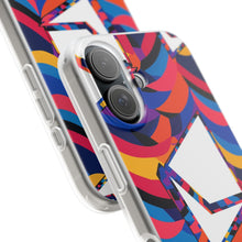 Load image into Gallery viewer, Ethereum Abstrak Flexi Cases