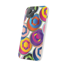 Load image into Gallery viewer, Chainlink Pop Art Phone Cases